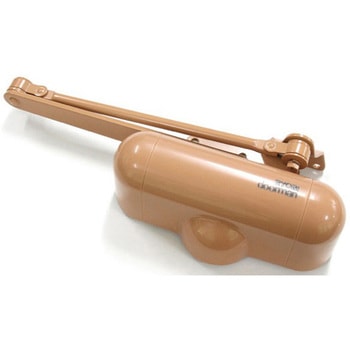 ドアマン パラレル型(ストップなし・内装式) RYOBI(リョービ)