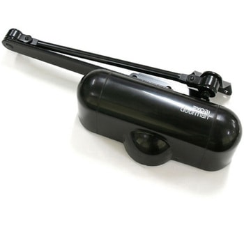 ドアマン パラレル型(ストップなし・内装式) RYOBI(リョービ)