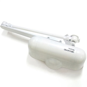 ドアマン パラレル型(ストップなし・内装式) RYOBI(リョービ)