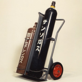 工業用ハンドカー フジ