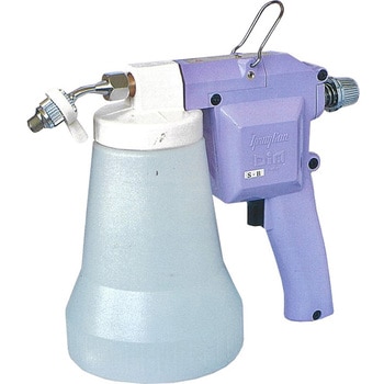 ダイヤスプレーガンS-B型 北日本製作所