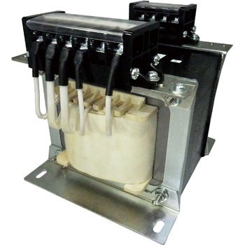 単相絶縁トランス 加美電子工業