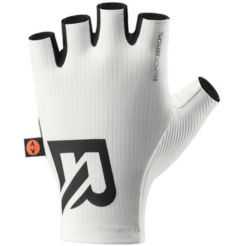 掌全面衝撃吸収ハーフフィンガーグローブ 162200480 ROCKBROS(ロックブロス)
