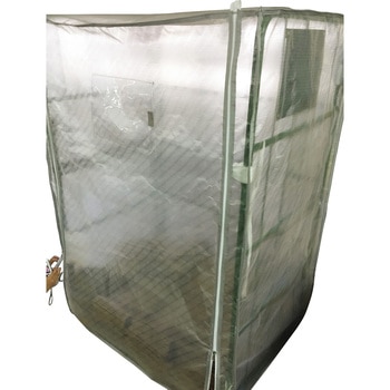 JTクリアカバー ウツヰ