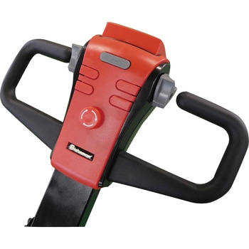 電動牽引車 DTR10 - Bishamon(スギヤス)