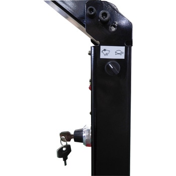 電動牽引車 DTR10 - Bishamon(スギヤス)