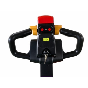 電動ハンドパレットトラック ドライブパレットトラック - Bishamon(スギヤス)