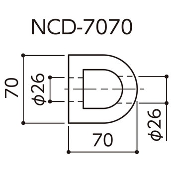 カーストッパー ナカ工業