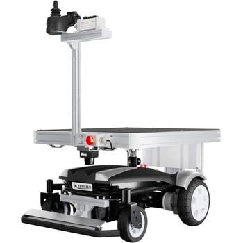 協働運搬ロボット サウザーベーシック Doog(ドーグ)