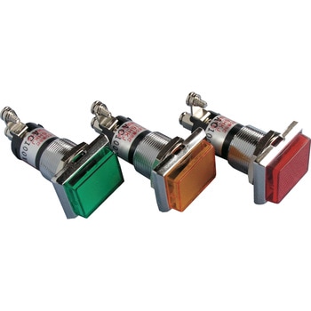 DO8-16HKJ-AC100V-O/O v^PxLED\16 p` l쏊 AC100V F:  1 62411155