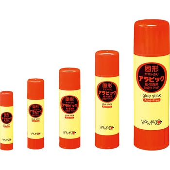 固形アラビック ヤマト(機構部品)