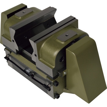 エアー両締めセンターバイス KAW-180 共立