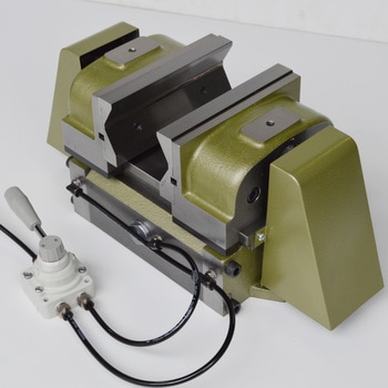 エアー両締めセンターバイス KAW-180 共立