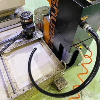 油水分離装置 Shuman