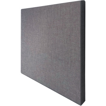 吸音壁貼パネル フェルトーン マグネット仕様 900×900×30mm 東京ブラインド工業