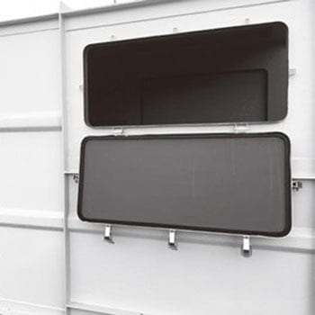 Dr．ウインドウ ネット付 - DID