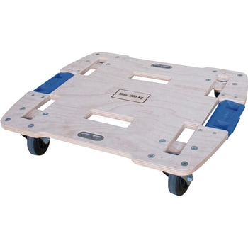 ”ワークモ” 専用台車 Sortimo