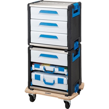 ”ワークモ” 専用台車 Sortimo