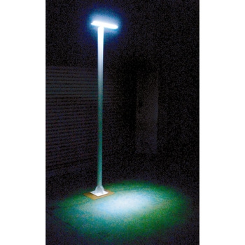 ソーラー小型照明灯”ソーラールミL1-FL(フロントライトタイプ)” フロントライトタイプ 積水樹脂