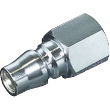 BLY型 カップリングプラグ(おねじ取付用プラグ) ヤマトエンジニアリング