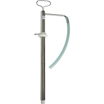 手動式ポンプ”ペールポンプ” - AQUASYSTEM