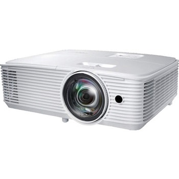 フルハイビジョン3D対応 短焦点DLPプロジェクター - オプトマ