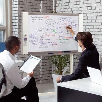 ネットワークボード PLUS(プラス)[文具]