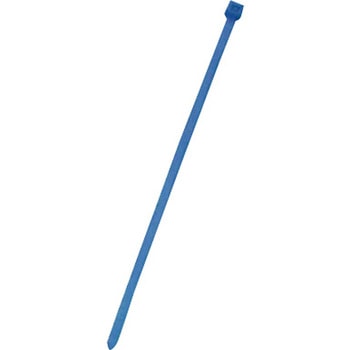 結束バンド青色 コンベックス