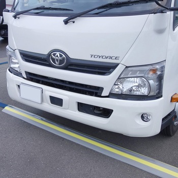 ケーブルプロテクター(50mmケーブル用) 50mmケーブル用 大研化成工業