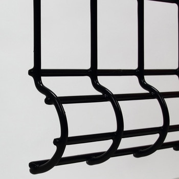 スチール製メッシュパネル ヘリオス 高岡ケージ工業