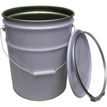 テーパー バンドタイプペール缶BT ジャパンペール