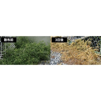 温水除草専用ガン スーパー工業