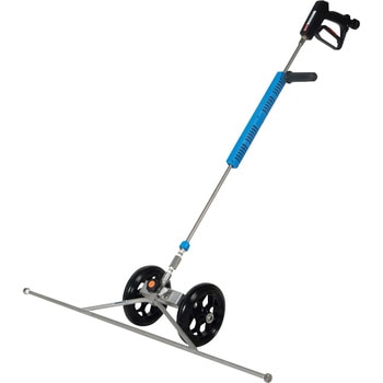 温水除草専用ガン スーパー工業