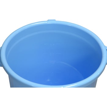 ポリペール 柄付 本体 - 積水テクノ成型