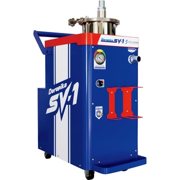 工業用集塵機(湿式) Shuman
