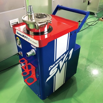 工業用集塵機(湿式) - Shuman