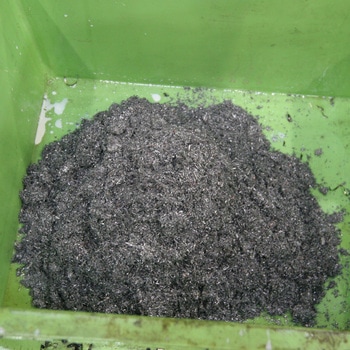 工業用集塵機(湿式) - Shuman