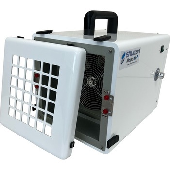 可搬式脱臭機 - Shuman