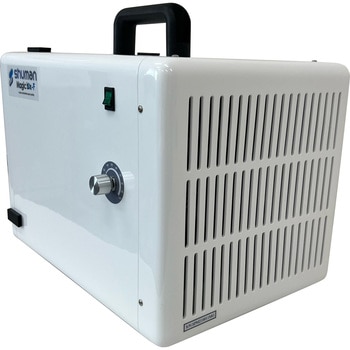 可搬式脱臭機 - Shuman