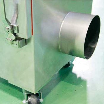 工業用脱臭機 - Shuman