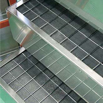 工業用脱臭機 - Shuman