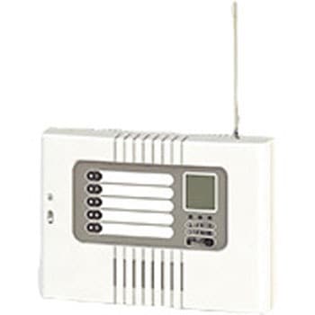 受信ユニット 受信機 TAKEX(タケナカエンジニアリング)