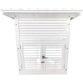 TAIHEI 百葉箱 - SK TAIHEI