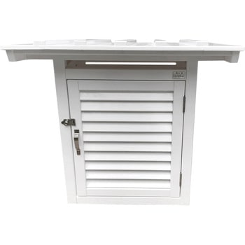 TAIHEI 百葉箱(特小型5号) - SK TAIHEI