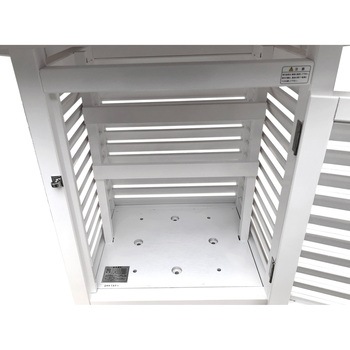 TAIHEI 百葉箱(特小型5号) - SK TAIHEI