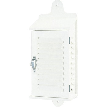 TAIHEI 百葉箱(壁掛け型6号) SK TAIHEI