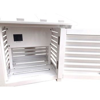 TAIHEI 百葉箱(鉄柱型7号) SK TAIHEI