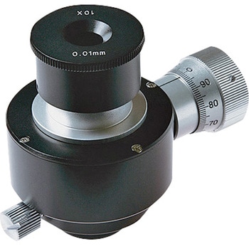 工具顕微鏡 メジャースコープ MFSシリーズ ミラック光学