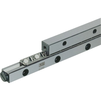 スライドウェイSV形 NB