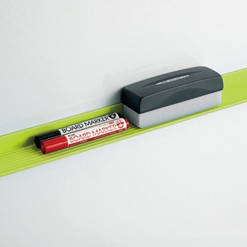 衝立脚 固定脚タイプ - PLUS(プラス)[文具]